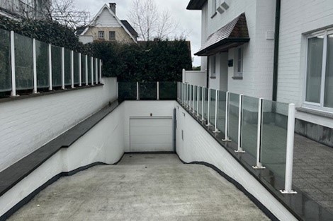 GARAGEBOX - DUINBERGEN