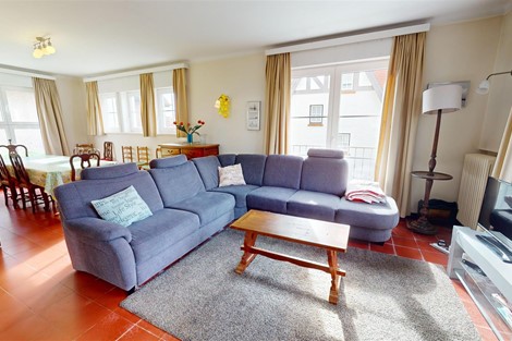 VILLA 6 SPLKS - DUINBERGEN