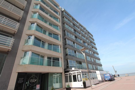 Appartement 2 - KNOKKE-HEIST