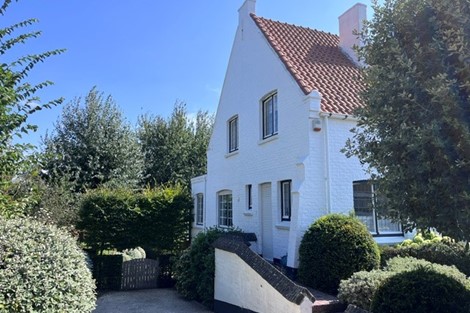 VILLA 4 SPLKS - DUINBERGEN