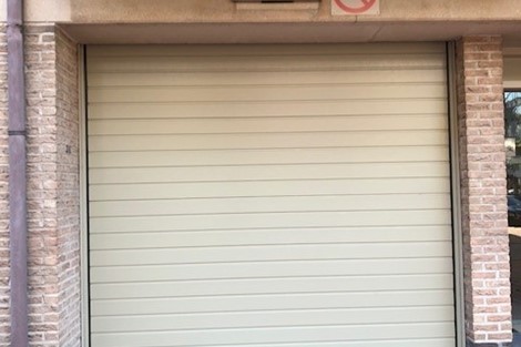 Parking 0 - KNOKKE-HEIST