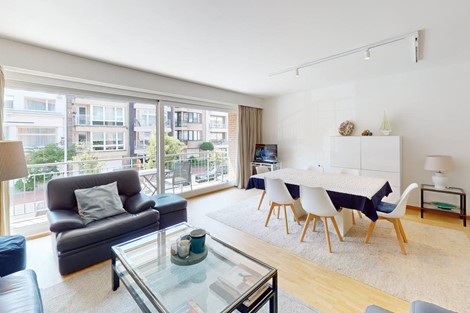 Appartement 3 - KNOKKE-HEIST