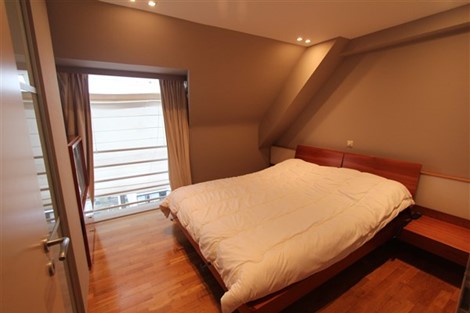 Appartement 2 - KNOKKE-HEIST