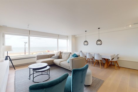 Appartement 3 - KNOKKE-HEIST