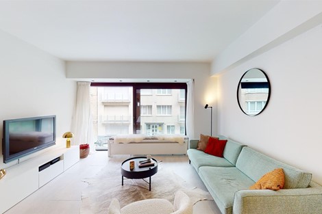 Appartement 2 - KNOKKE-HEIST