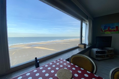 Appartement 3 - KNOKKE-HEIST