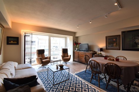 Appartement 2 - KNOKKE