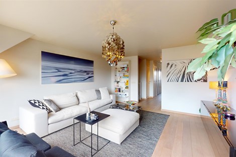 Appartement 2 - KNOKKE-HEIST