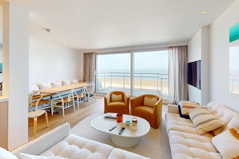 Appartement 3 - KNOKKE