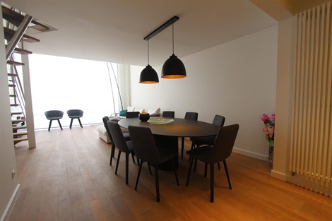 Appartement 3 - KNOKKE-HEIST