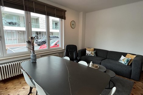 Appartement 2 - KNOKKE-HEIST