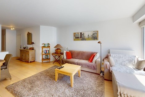 Appartement 2 - KNOKKE-HEIST