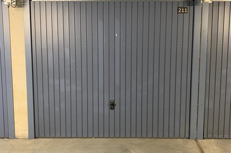 Garage 0 - KNOKKE-HEIST