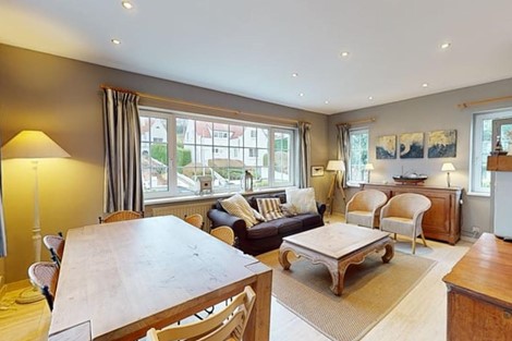 VILLA 4 SPLKS - DUINBERGEN