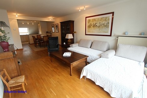 Appartement 3 - KNOKKE-HEIST