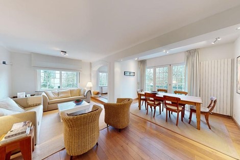 VILLA 4 SPLKS - DUINBERGEN