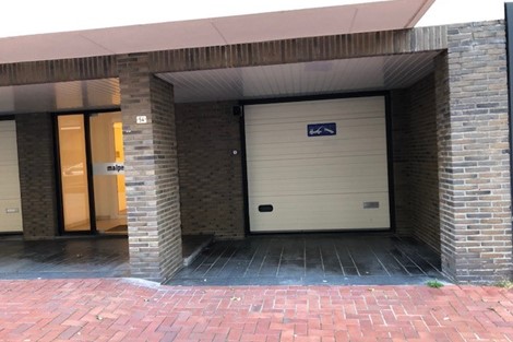 Garage 0 - KNOKKE-HEIST