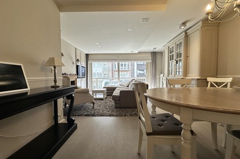 Appartement 2 - KNOKKE