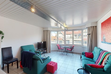 Appartement 2 - 