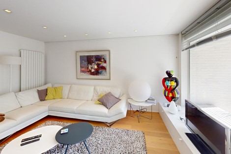 Appartement 2 - KNOKKE-HEIST