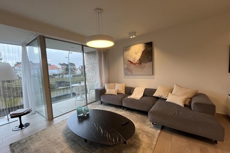 Appartement 2 - KNOKKE-HEIST