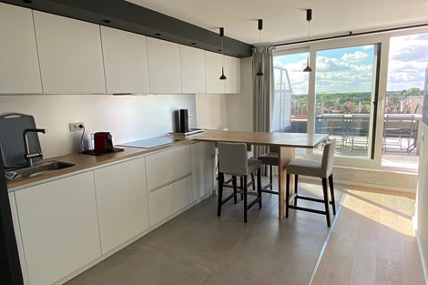 Appartement 3 - KNOKKE-HEIST