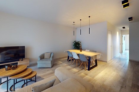 Appartement 2 - KNOKKE-HEIST