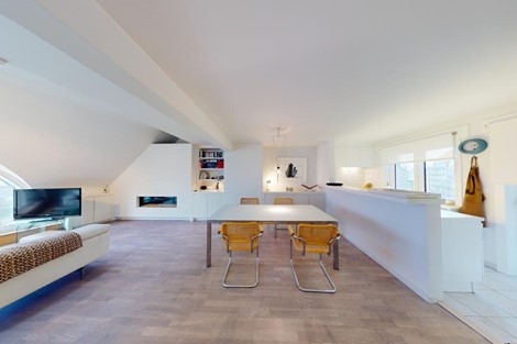 Appartement 3 - KNOKKE-HEIST