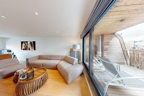 Appartement 3 - KNOKKE