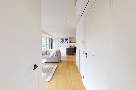 Appartement 2 - KNOKKE