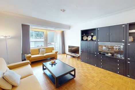 Appartement 3 - KNOKKE-HEIST