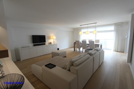 Appartement 2 - KNOKKE-HEIST