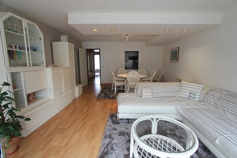 Appartement 2 - KNOKKE-HEIST