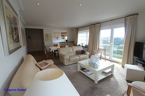 Appartement 3 - KNOKKE-HEIST