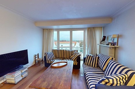 Appartement 3 - KNOKKE-HEIST